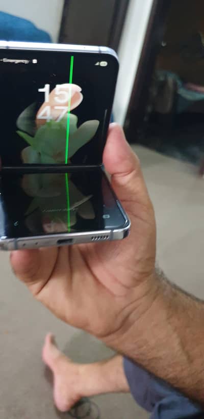 Samsung Mobile Z Flip 4