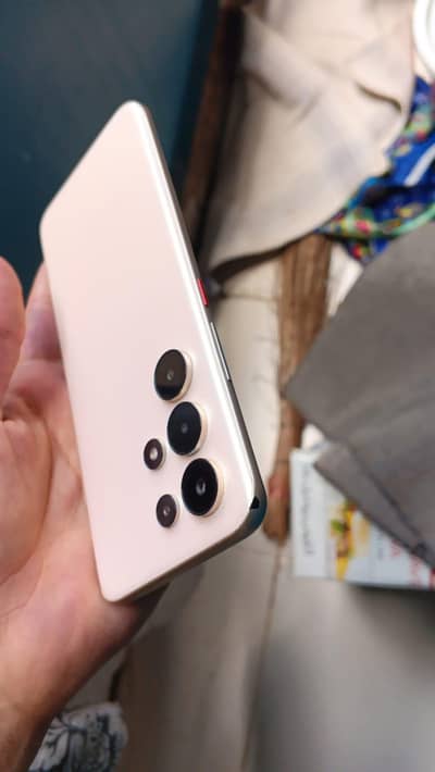 Itel S26 Ultra