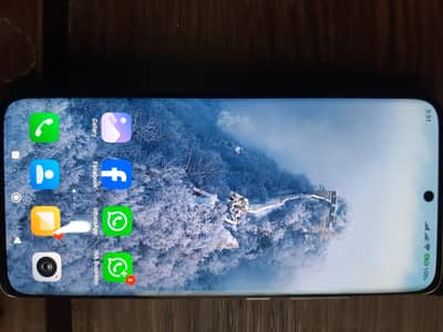 Xiaomi 12X