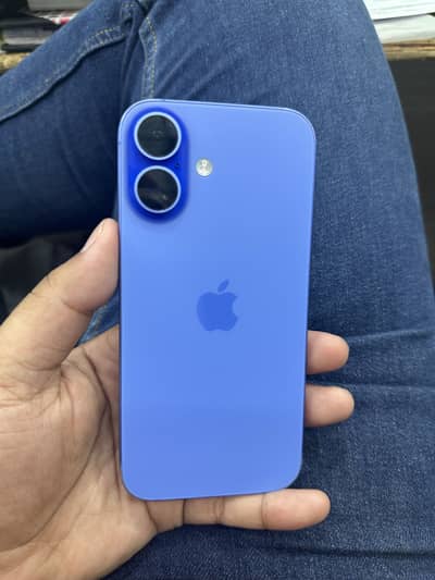 Apple iPhone 16 jv