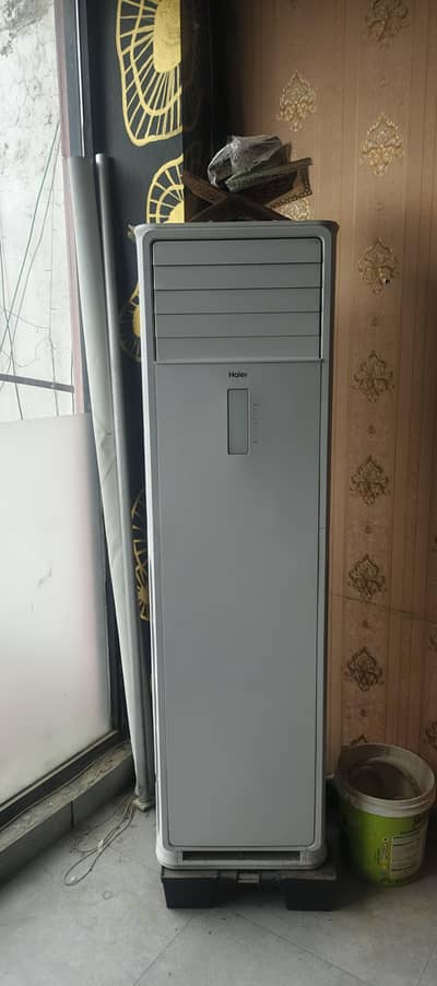 Haier AC 10 / 9