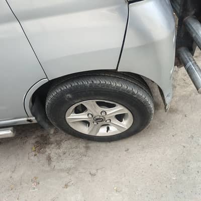 Daihatsu Hijet 2011