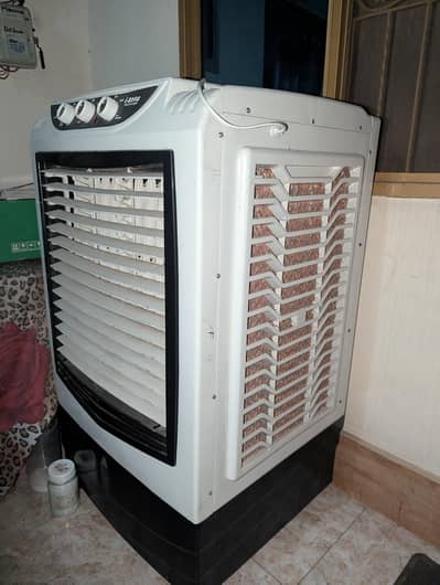 i zone Air Cooler