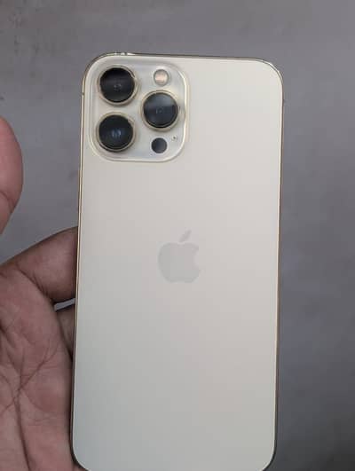 Apple iPhone 13 Pro Max