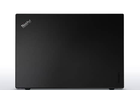 Lenovo Thinkpad T460s | Intel Core i5-6300U | 8 GB RAM | 256 GB ROM