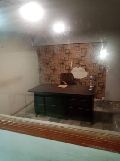 Office for rent