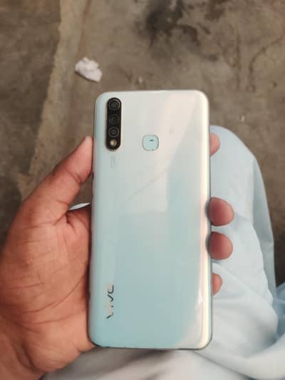 Vivo Y19