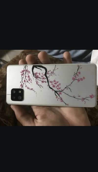 Sharp Aquos Sense
