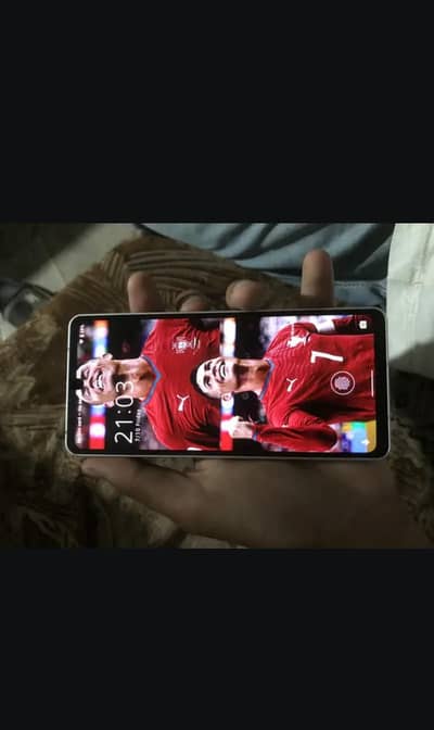 Sharp Aquos Sense