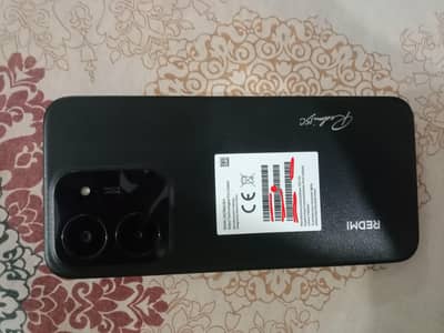 Realme C15