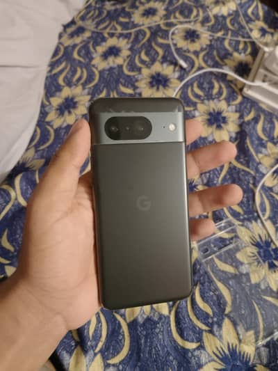 Google Pixel 8