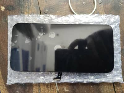 Apple iPhone 15 Pro Max DD OLED Panel available