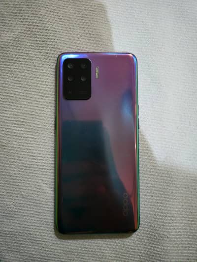 OPPO f19 Pro