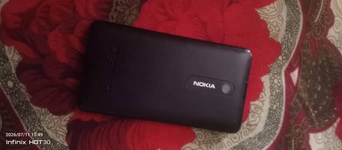 Nokia 210
