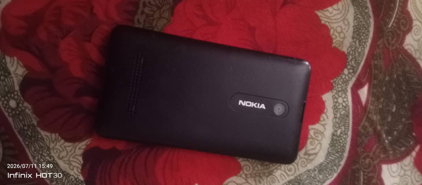 Nokia 210 0