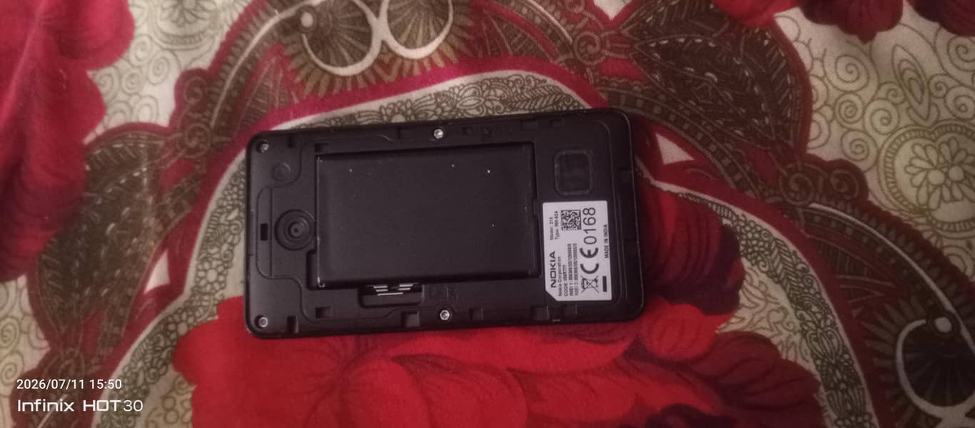 Nokia 210 4