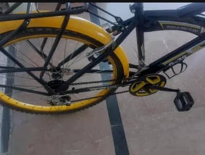Bicycle for sale