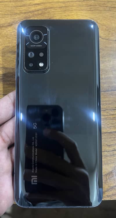 Xiaomi Mi 10T 5G