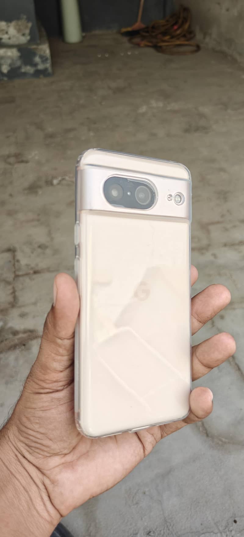 pixel 8 0