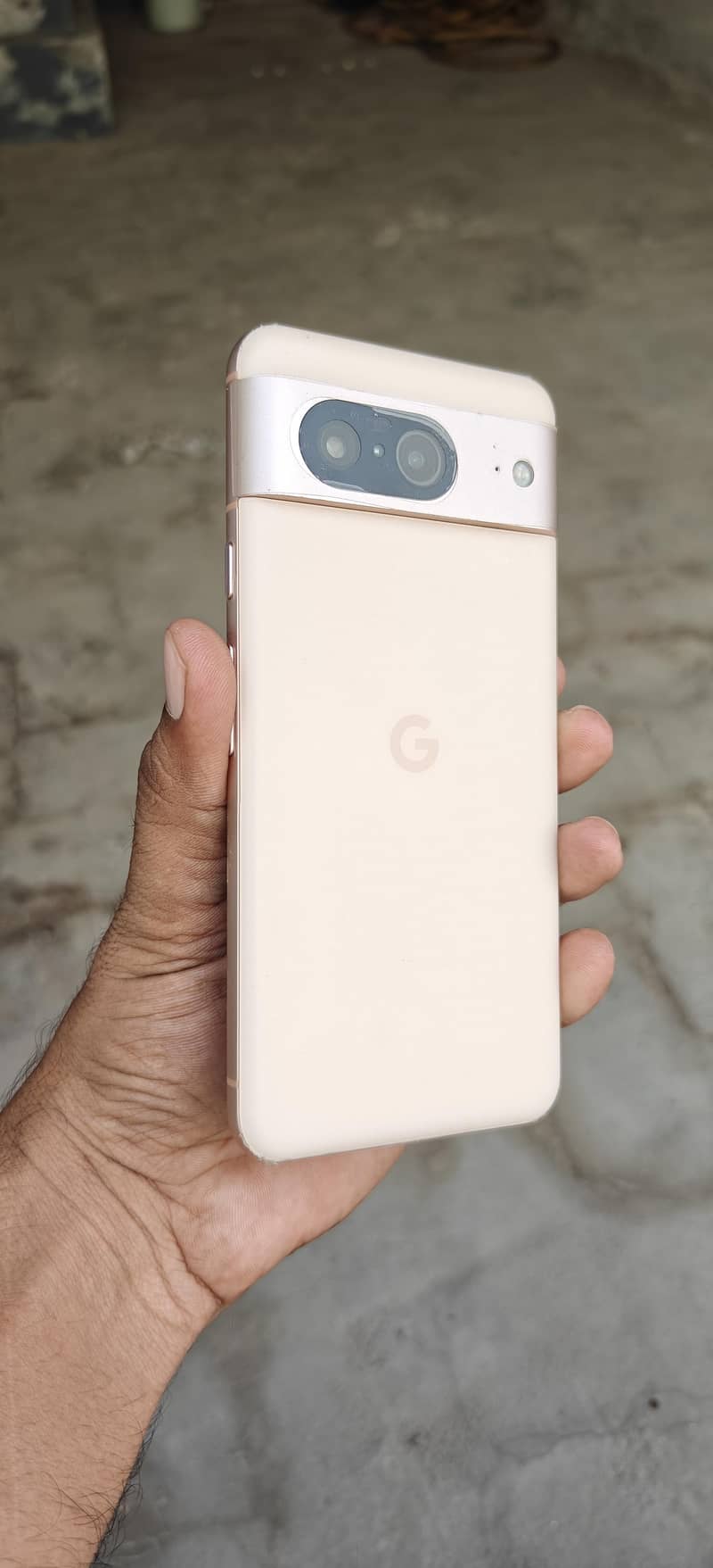 pixel 8 9