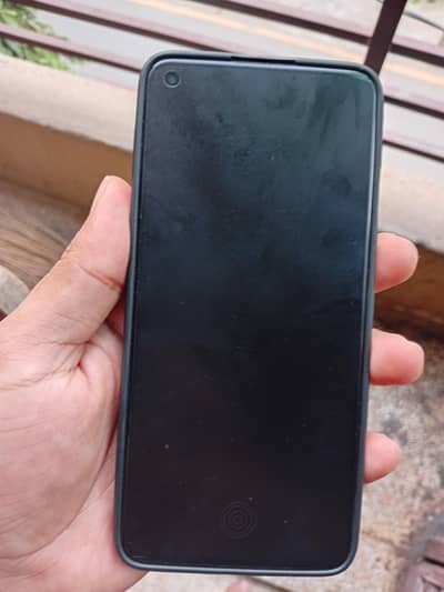 One Plus 9