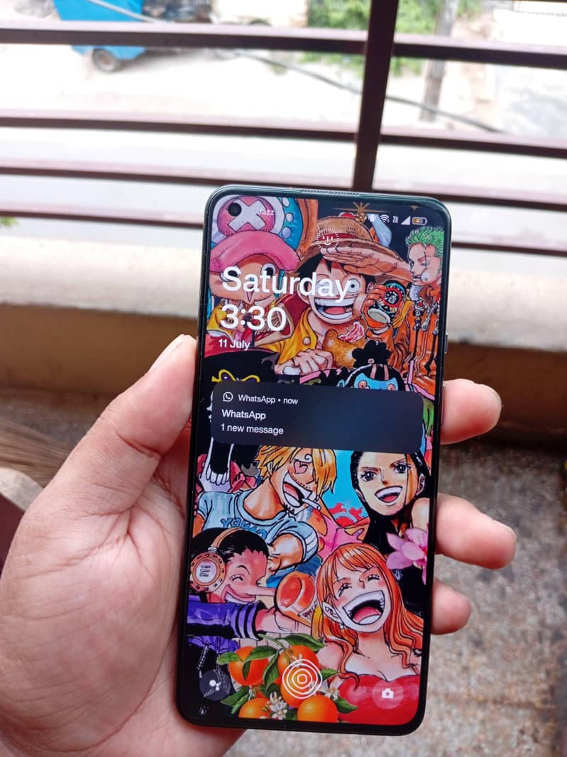 One Plus 9 1