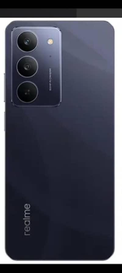 realme c 75 x