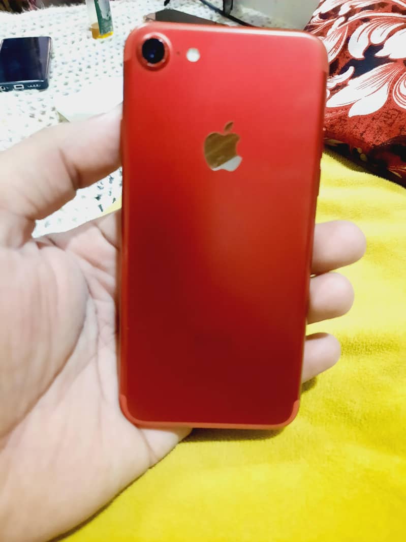 Apple iPhone 7 5