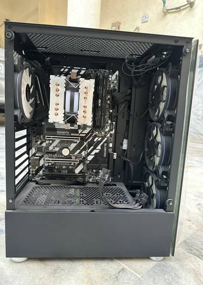 i5 8th Gen Gaming PC for sale