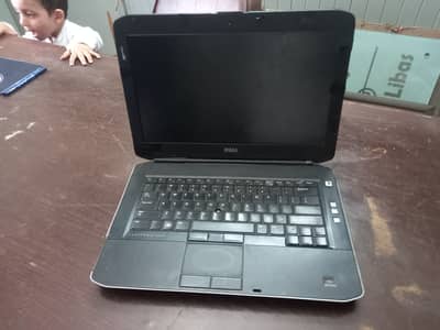Dell Latitude E5430