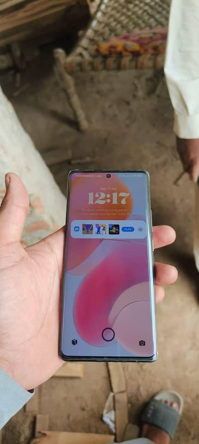 Xiaomi Redmi Note 14 Pro