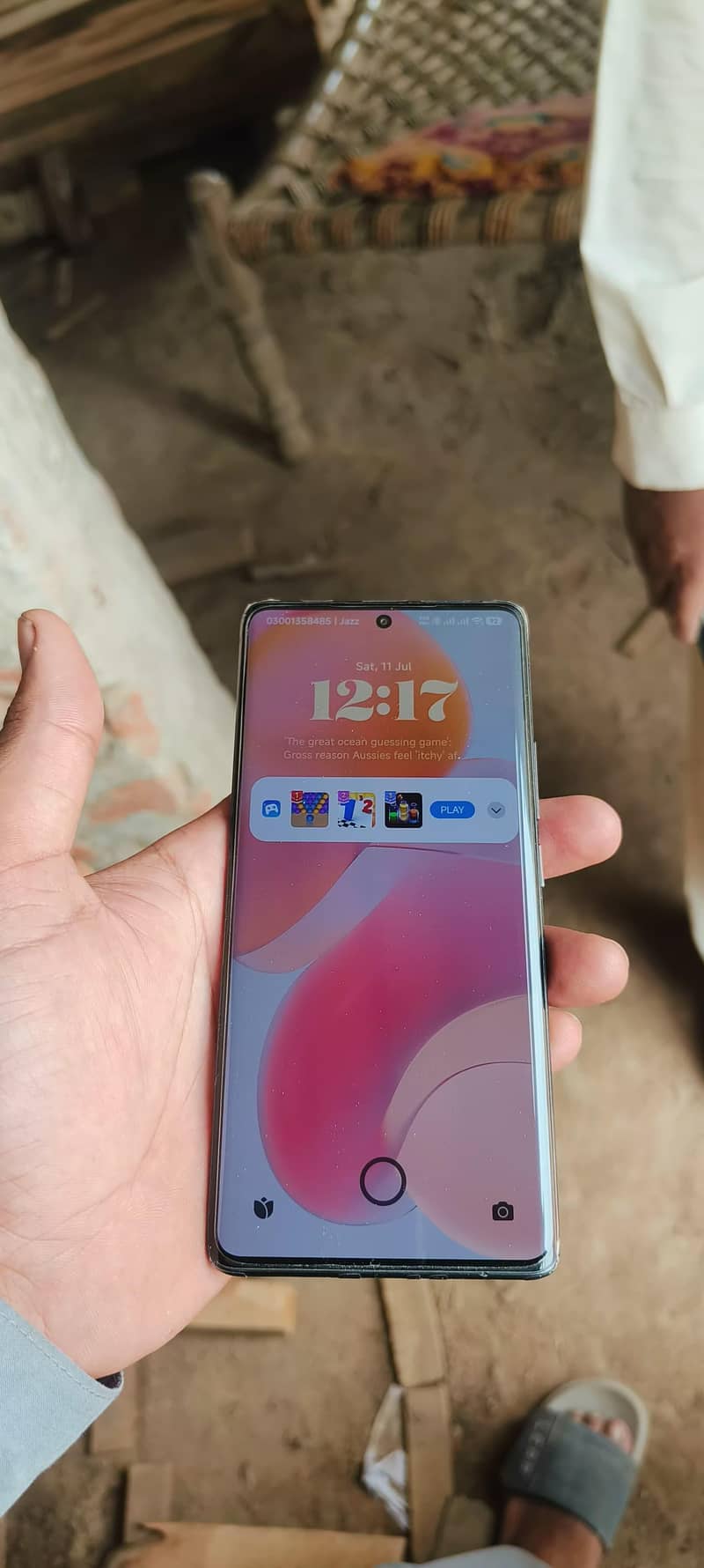 Xiaomi Redmi Note 14 Pro 0