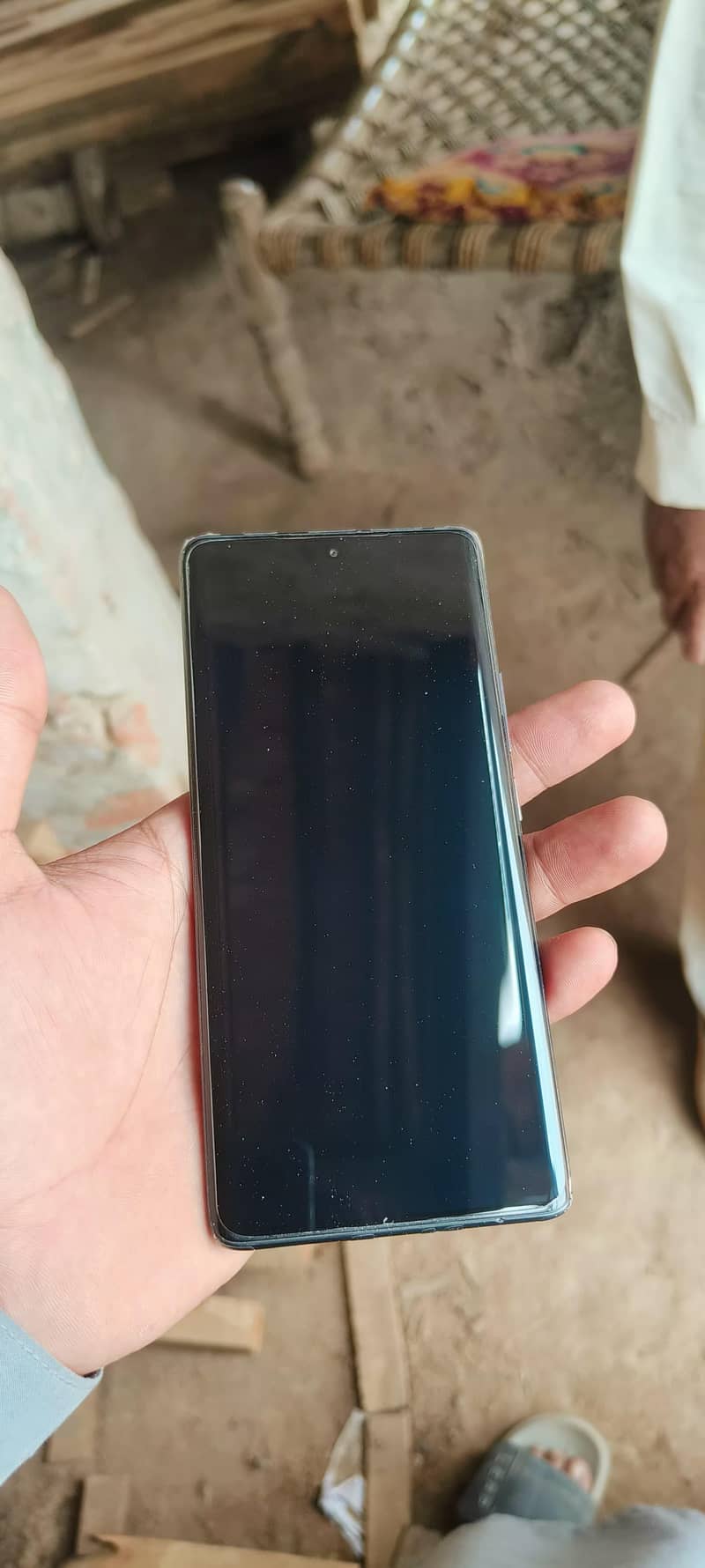 Xiaomi Redmi Note 14 Pro 4