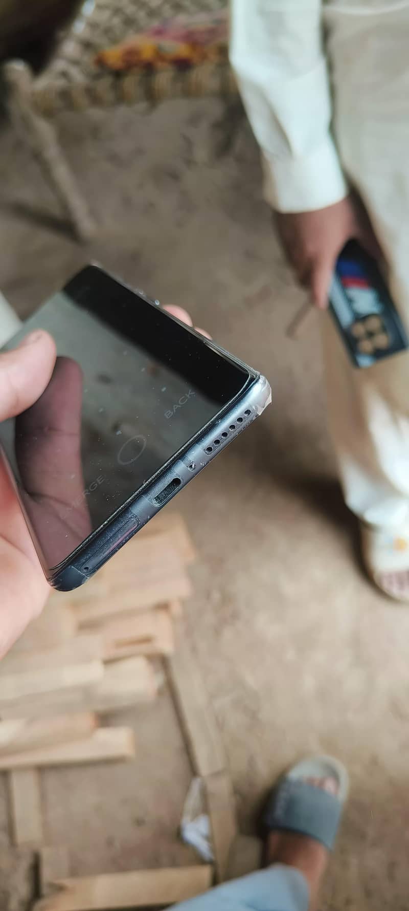 Xiaomi Redmi Note 14 Pro 5