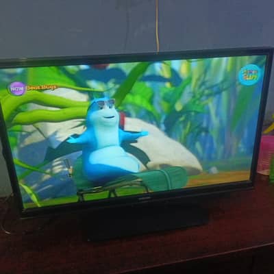 Samsung 32 inch - LED