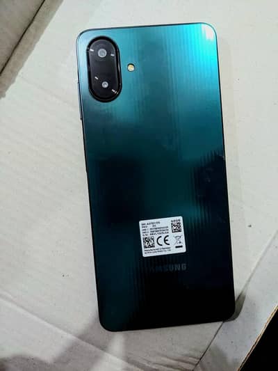 Samsung Mobile A07 5G