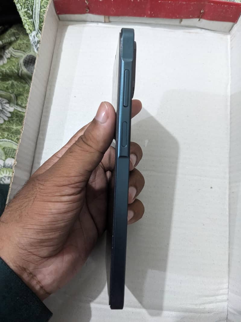 Samsung Mobile A07 2