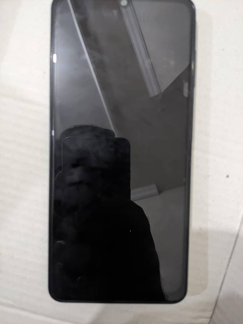 Samsung Mobile A07 3