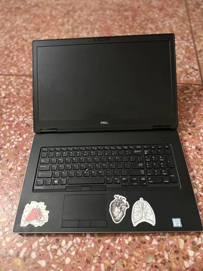 Dell Precision 7730