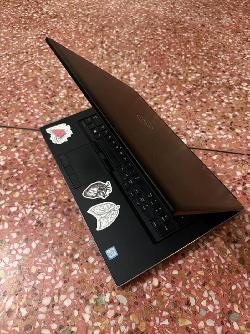 Dell Precision 7730 5