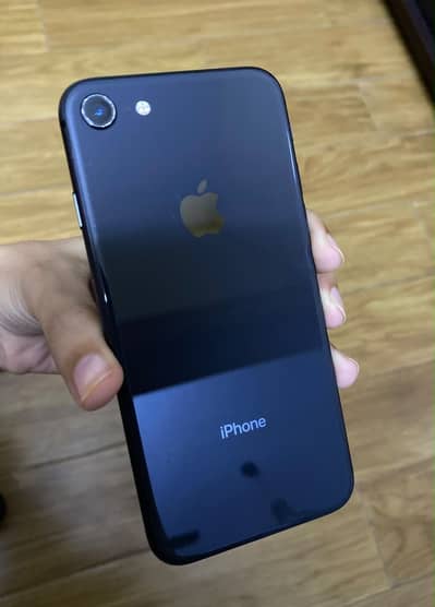 Apple iPhone 8