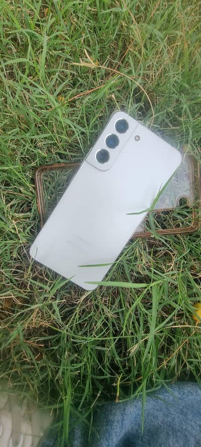 Samsung Mobile S22