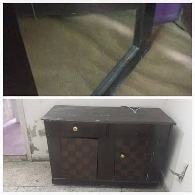 wood furniture