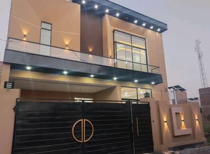 Well-constructed Brand New House Available For sale In Bahadurpur