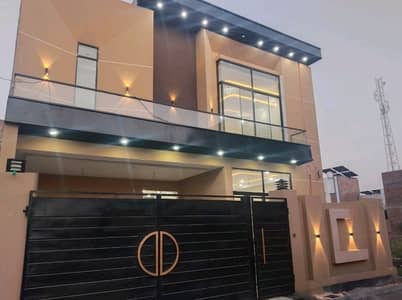 Well-Constructed Brand New House Available For Sale In Bahadurpur