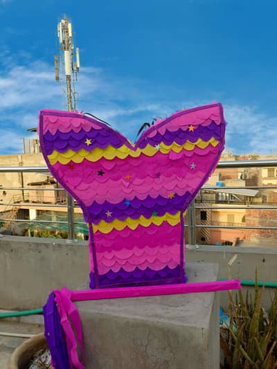 pinaata