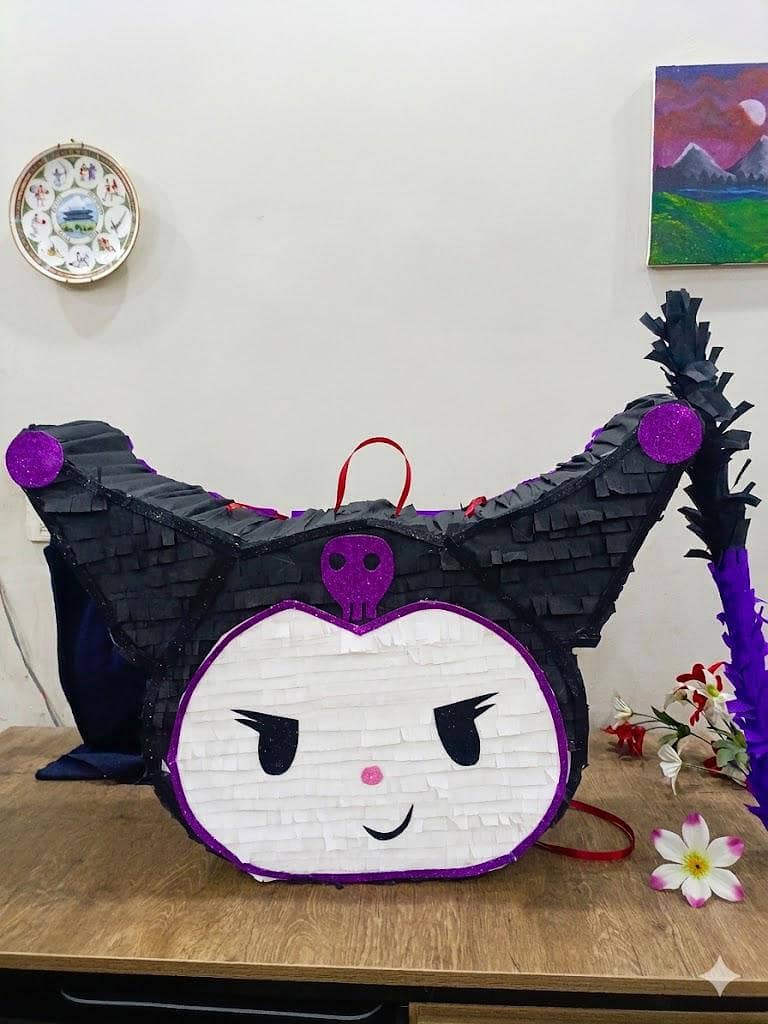pinaata 1