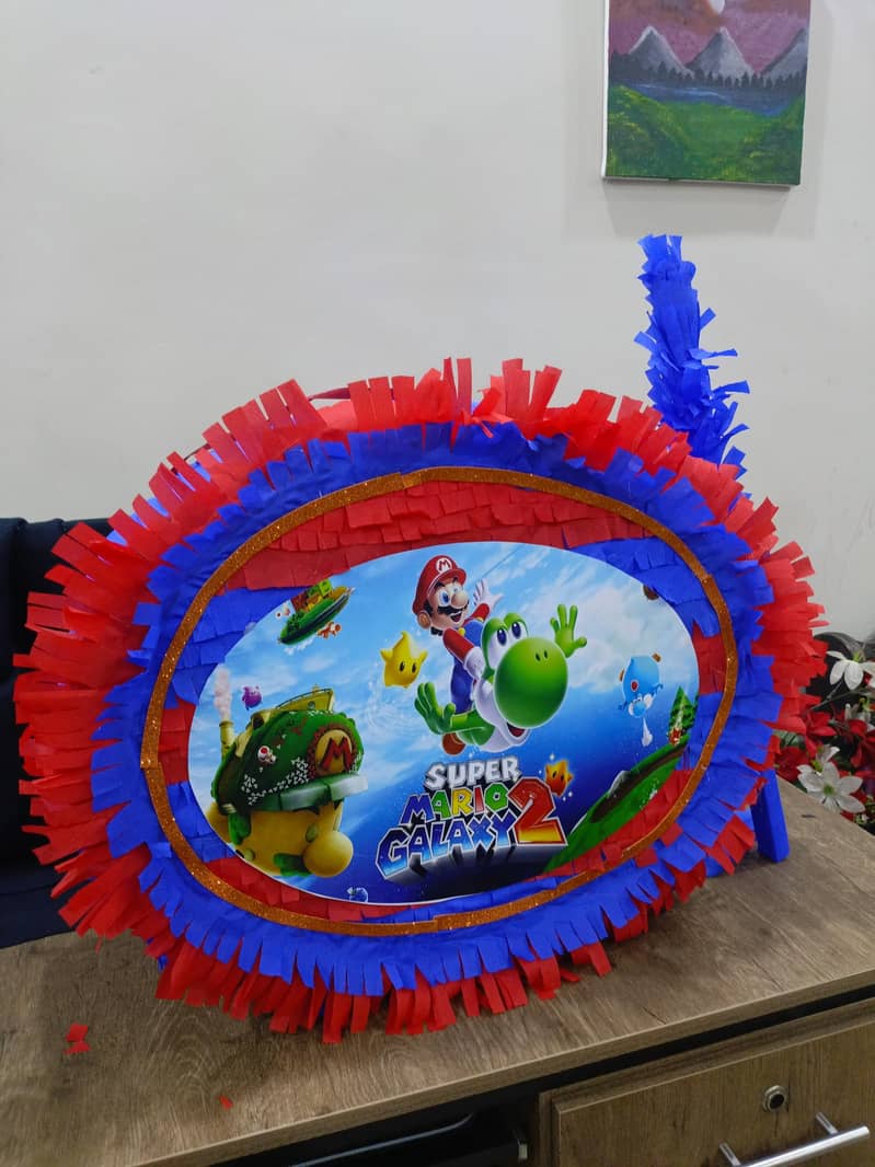 pinaata 2