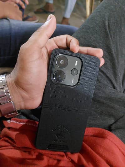 Xiaomi Redmi Note 14