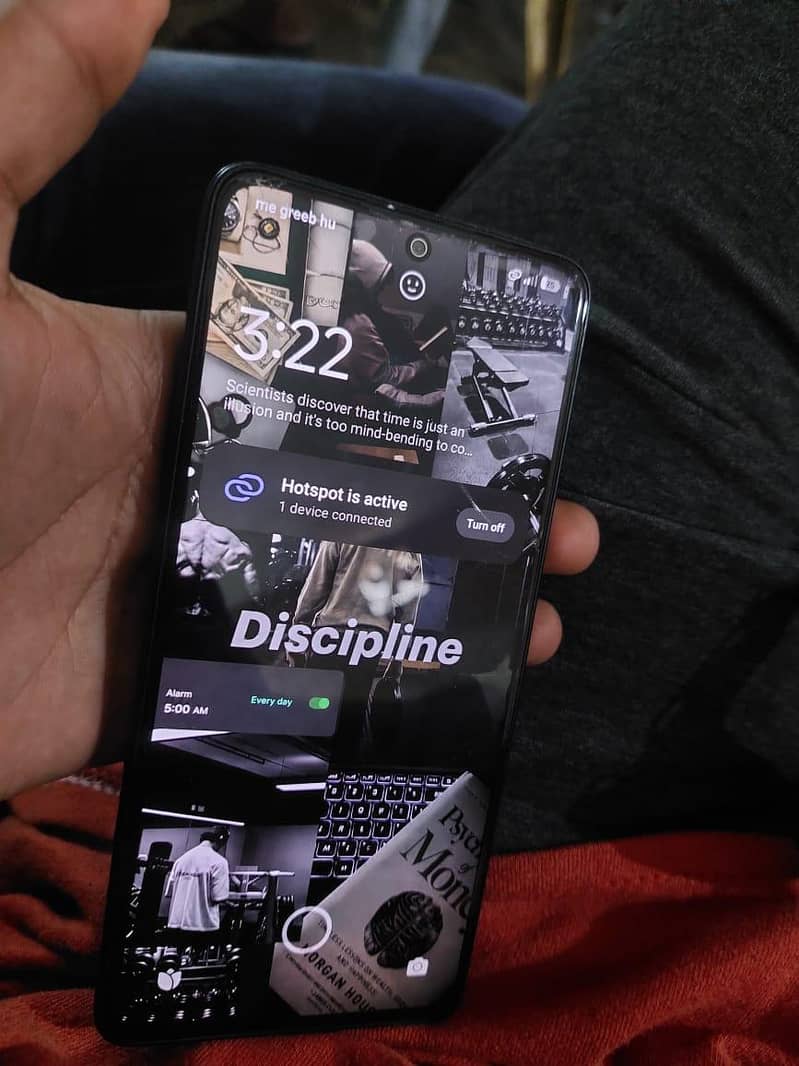 Xiaomi Redmi Note 14 1